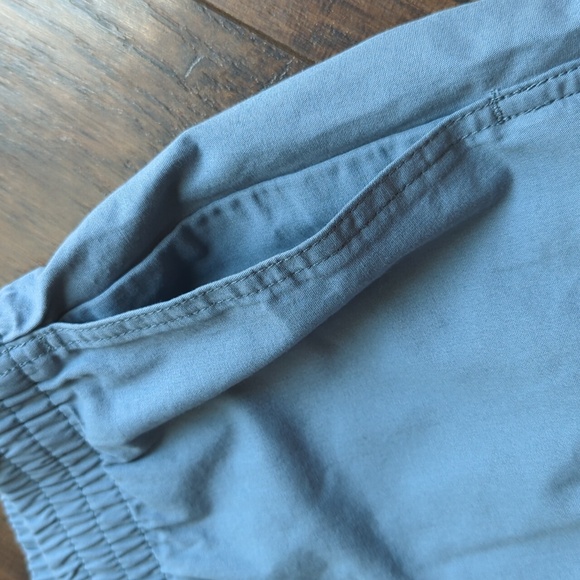 Patagonia Mens Funhoggers Shorts - Picture 5 of 6